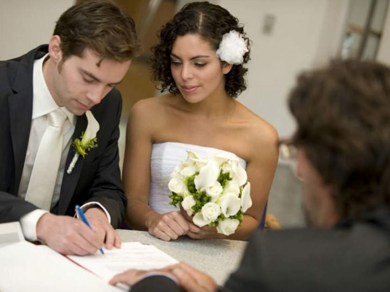 Matrimonio Civil Masivo 2024 Requisitos Matrimonio Comunitario Perú