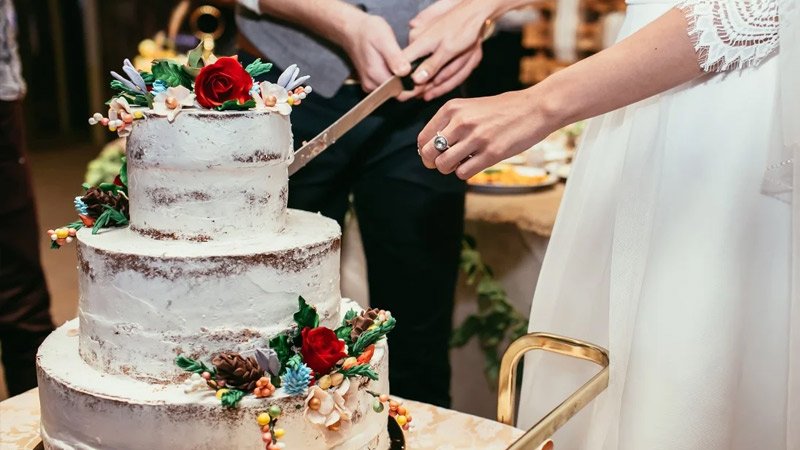 La Torta de Matrimonio, Tendencias y Modelos