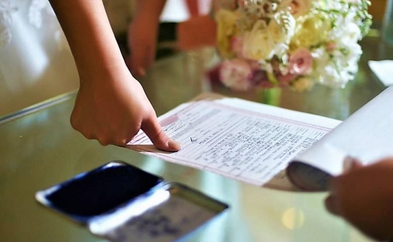 Conoce cuáles son los principales impedimentos para contraer matrimonio civil en Perú