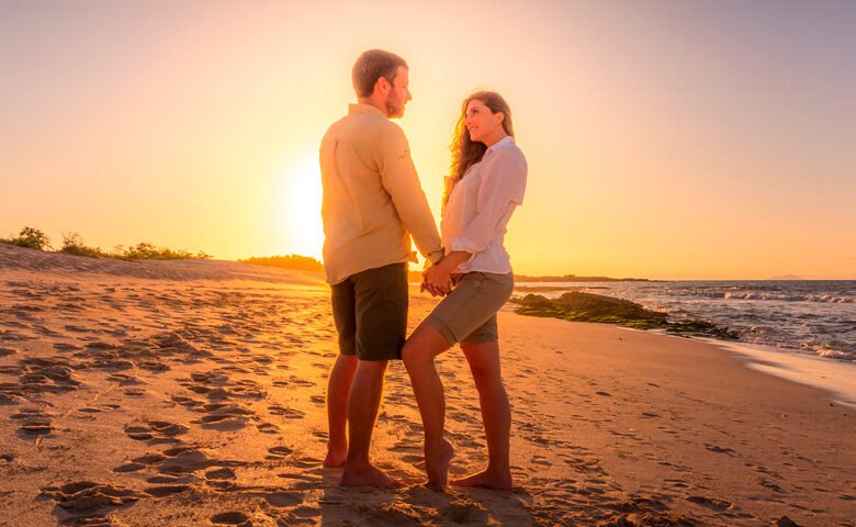 Doce lugares románticos en Sudamérica para viajar