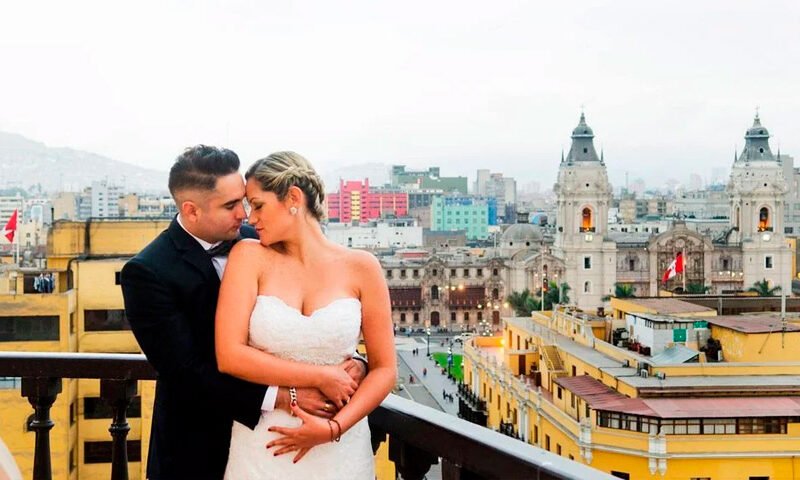 Tour De Novios En Lima 2023 Matrimonios Y Bodas En Perú 5367