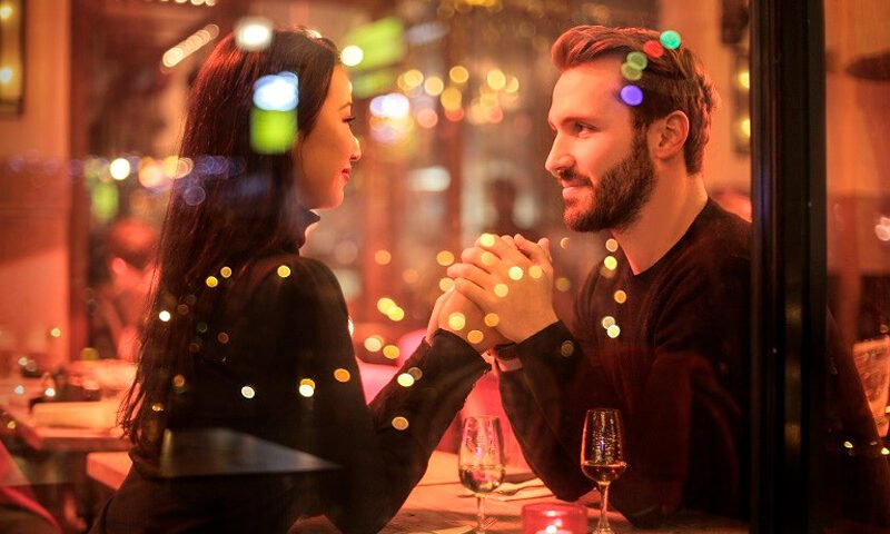 20 formas románticas de decir «Te amo» a tu pareja