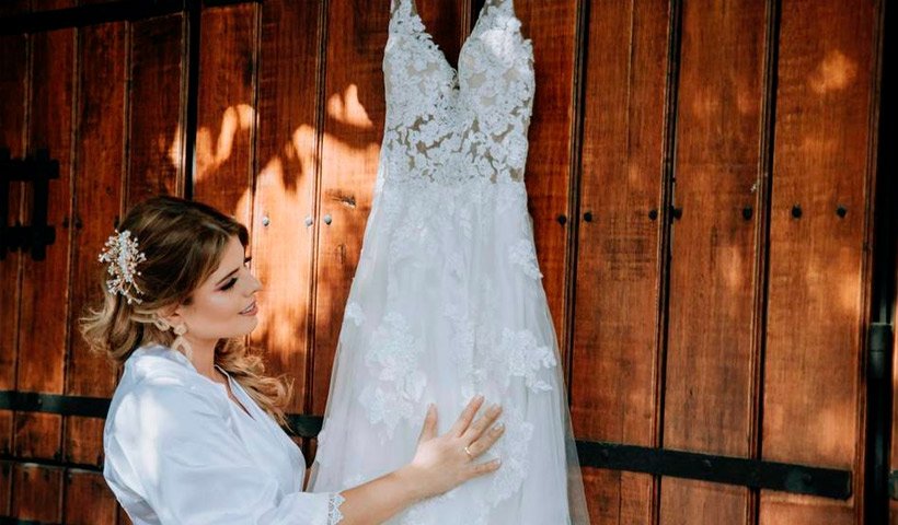 Tips y consejos para elegir el vestido de novia perfecto según tu estilo y presupuesto