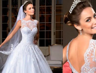 Vestidos de novia de diseñadores peruanos: Diseños exclusivos para tu día especial