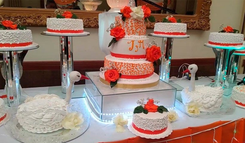 ¿Cuánto cuesta una Torta de Matrimonio en Perú? Guía de precios y consejos para todos los presupuestos